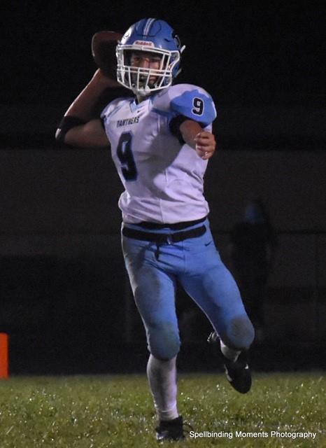 Nolan Shimp