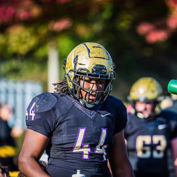 Rayveon Barger-hughes