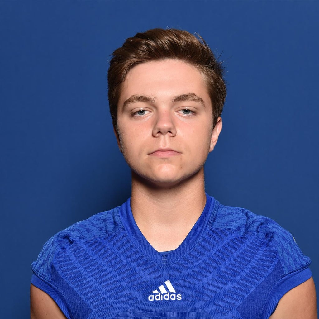 Gage Hammond mugshot