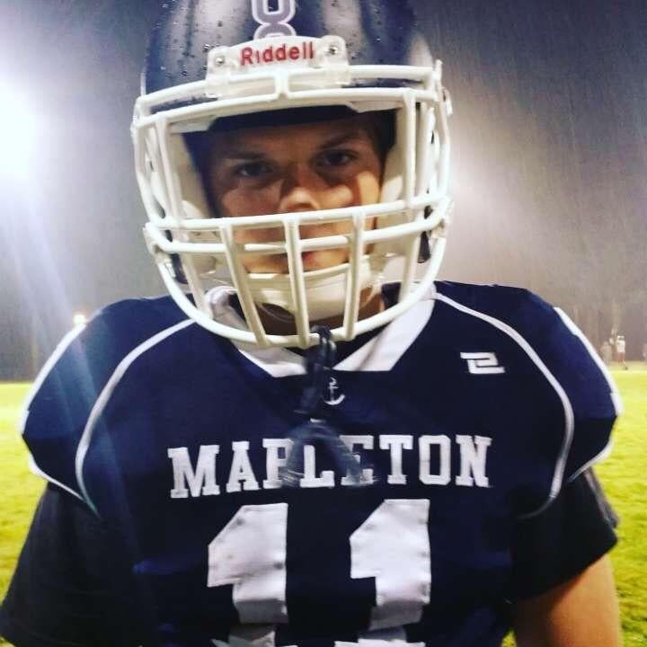 Mason Flansberg