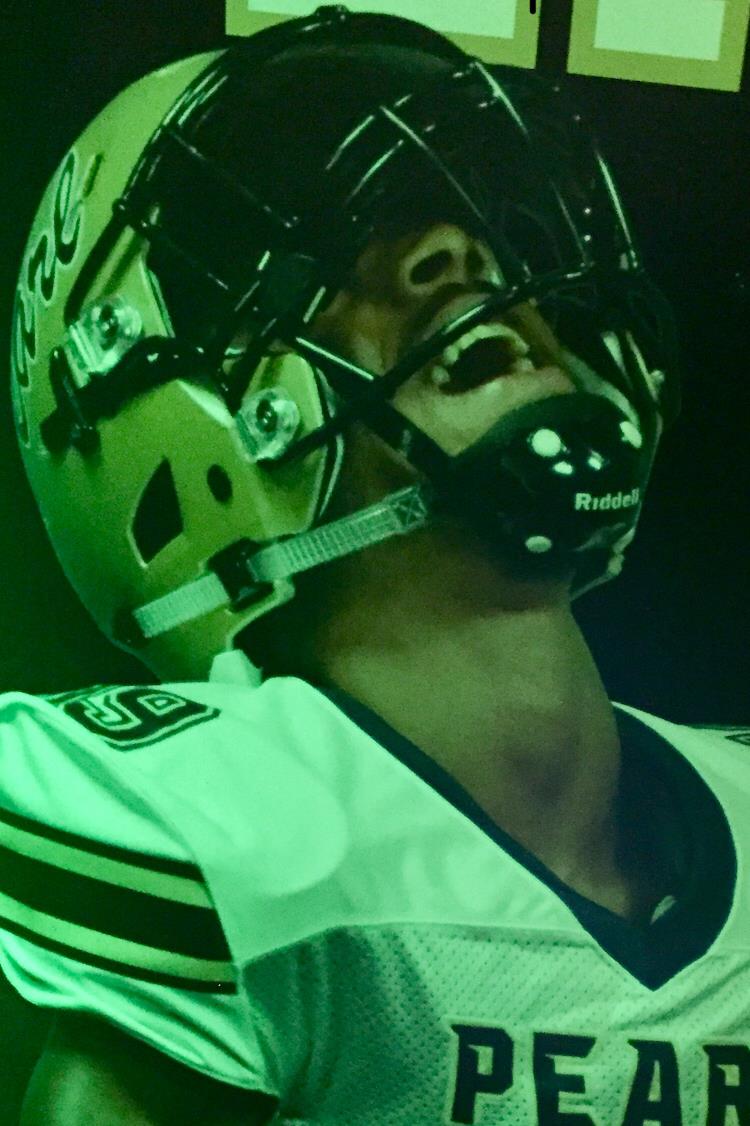 Kenyatta Harrell