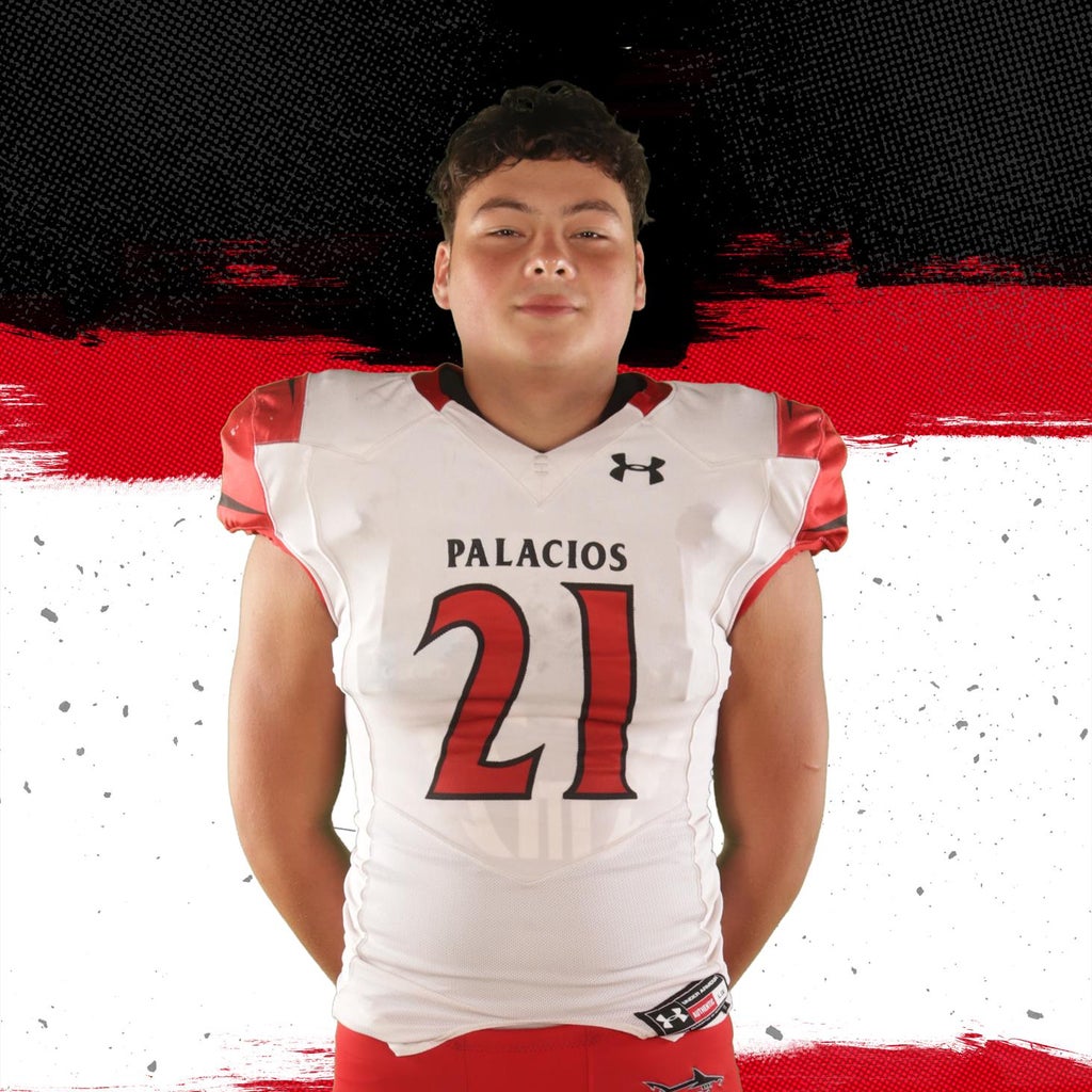 Jacob Guerrero