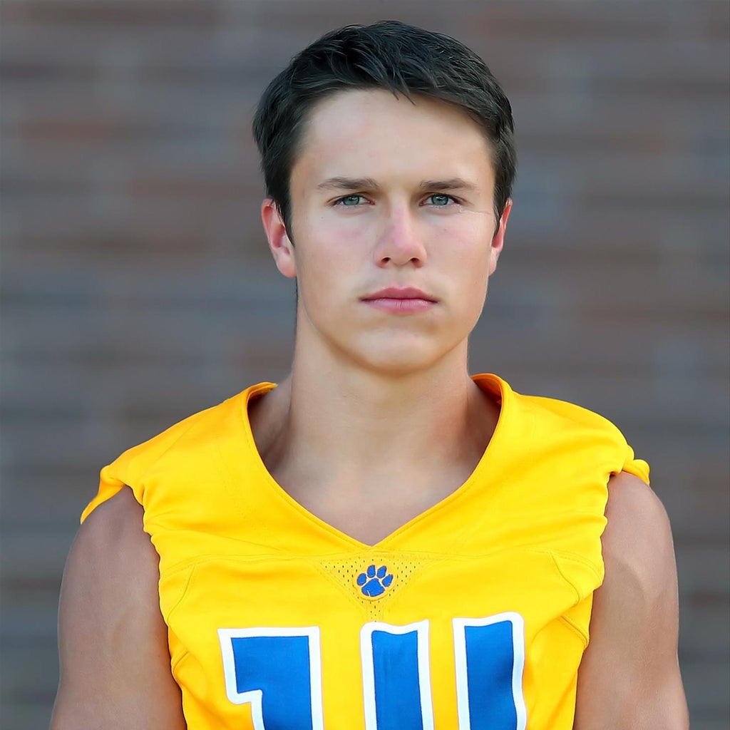 Kolton Brown