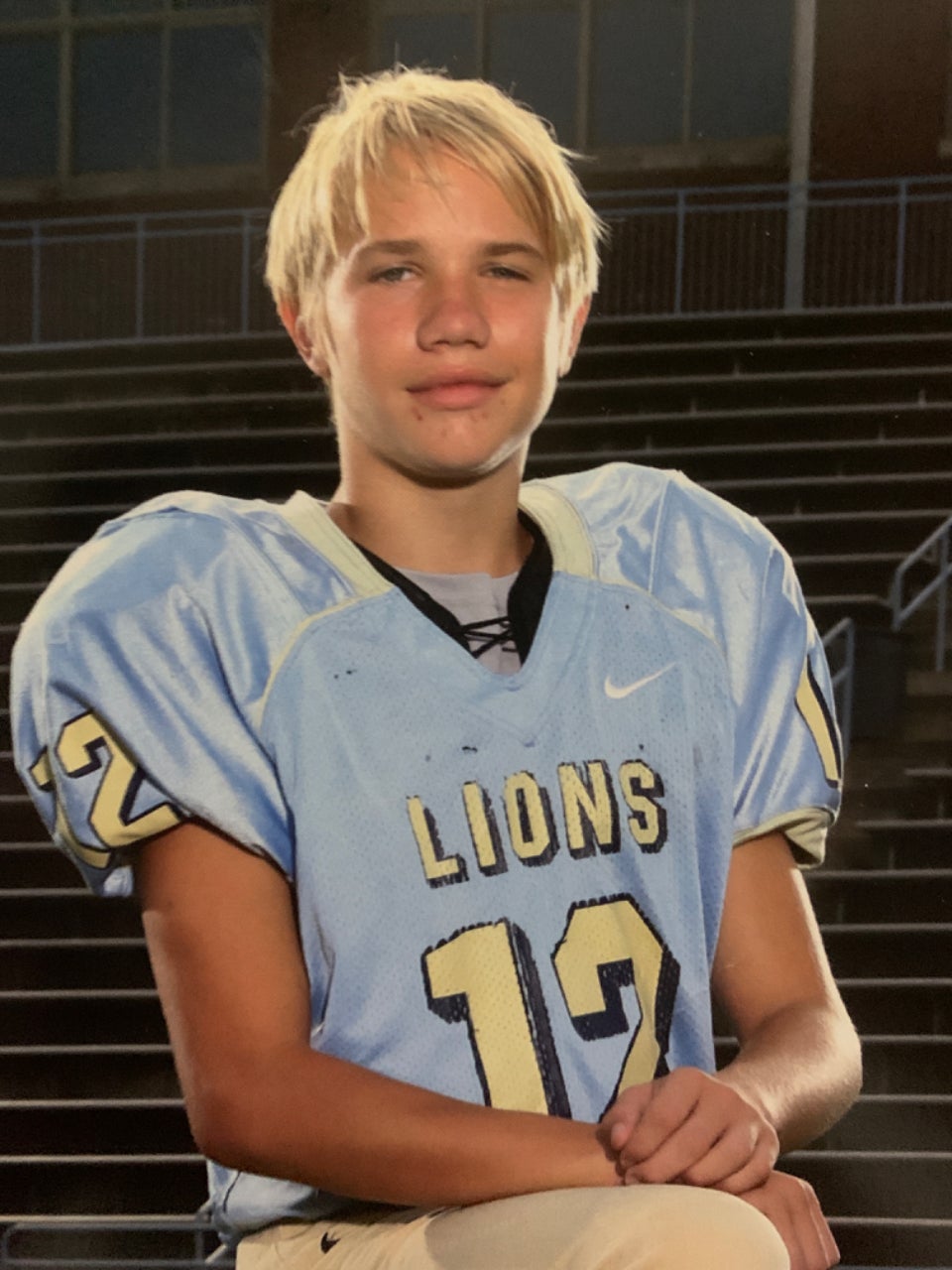 Jackson Smith