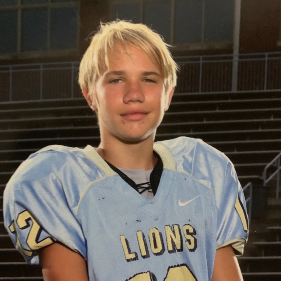Jackson Smith
