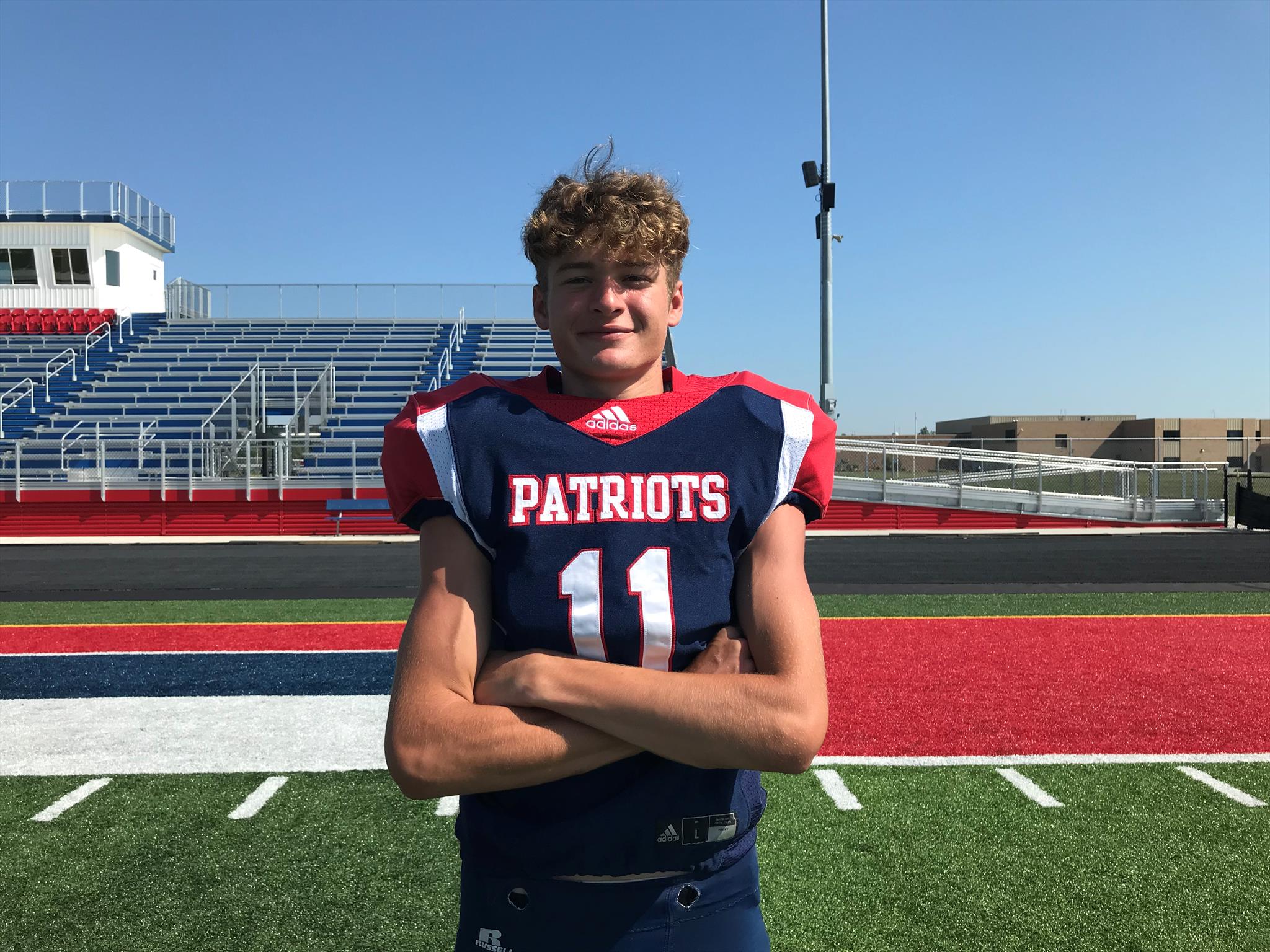 Connor Habisch