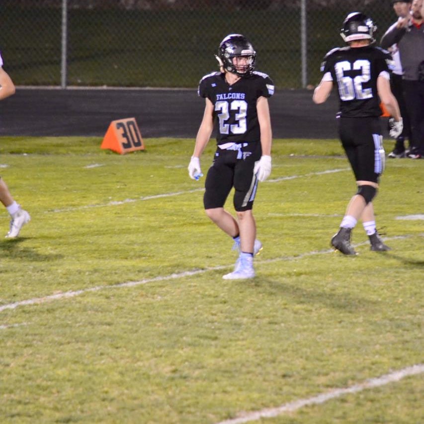 Landon Yardley