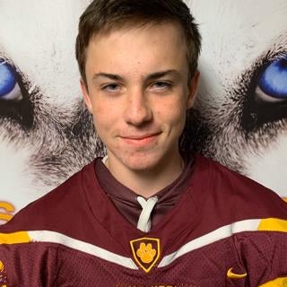 Alex Nichols mugshot