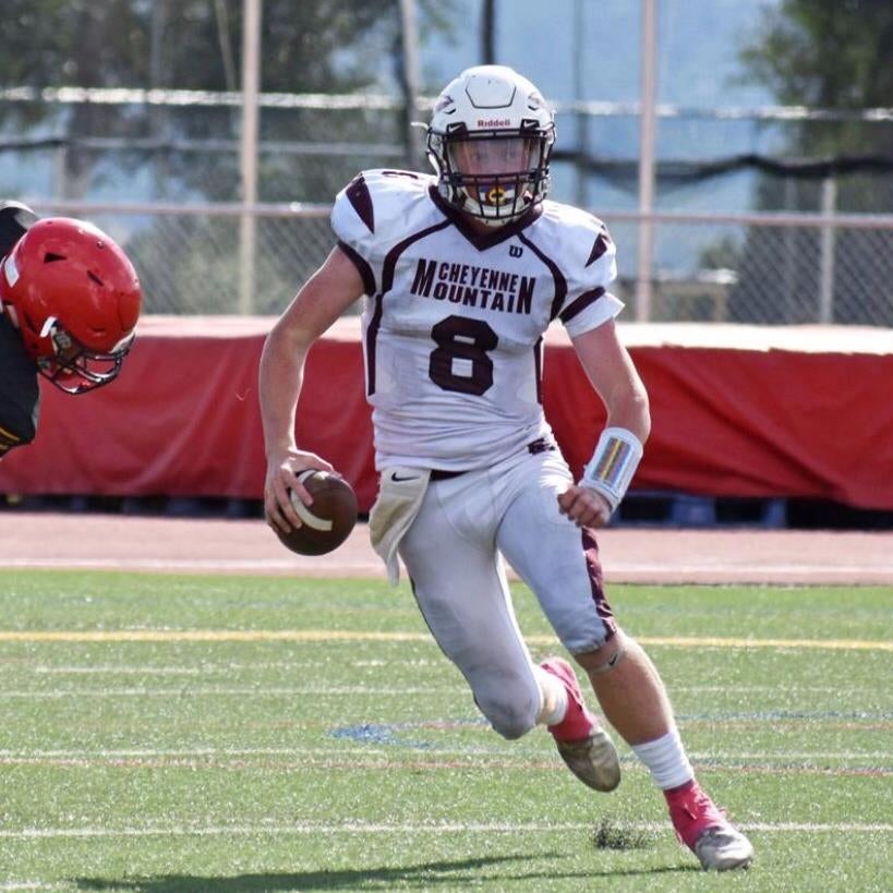 Caden Bellew
