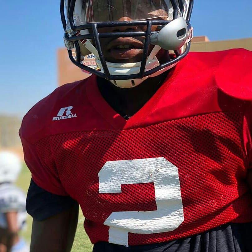 Julius Hicks