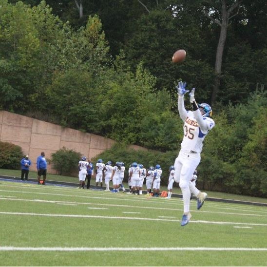 Jamir Madden