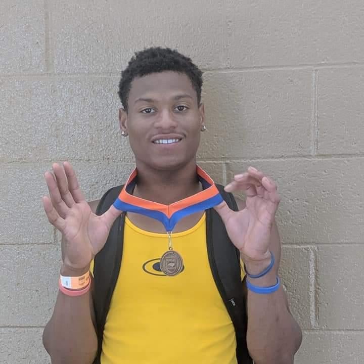 Xavier Odom