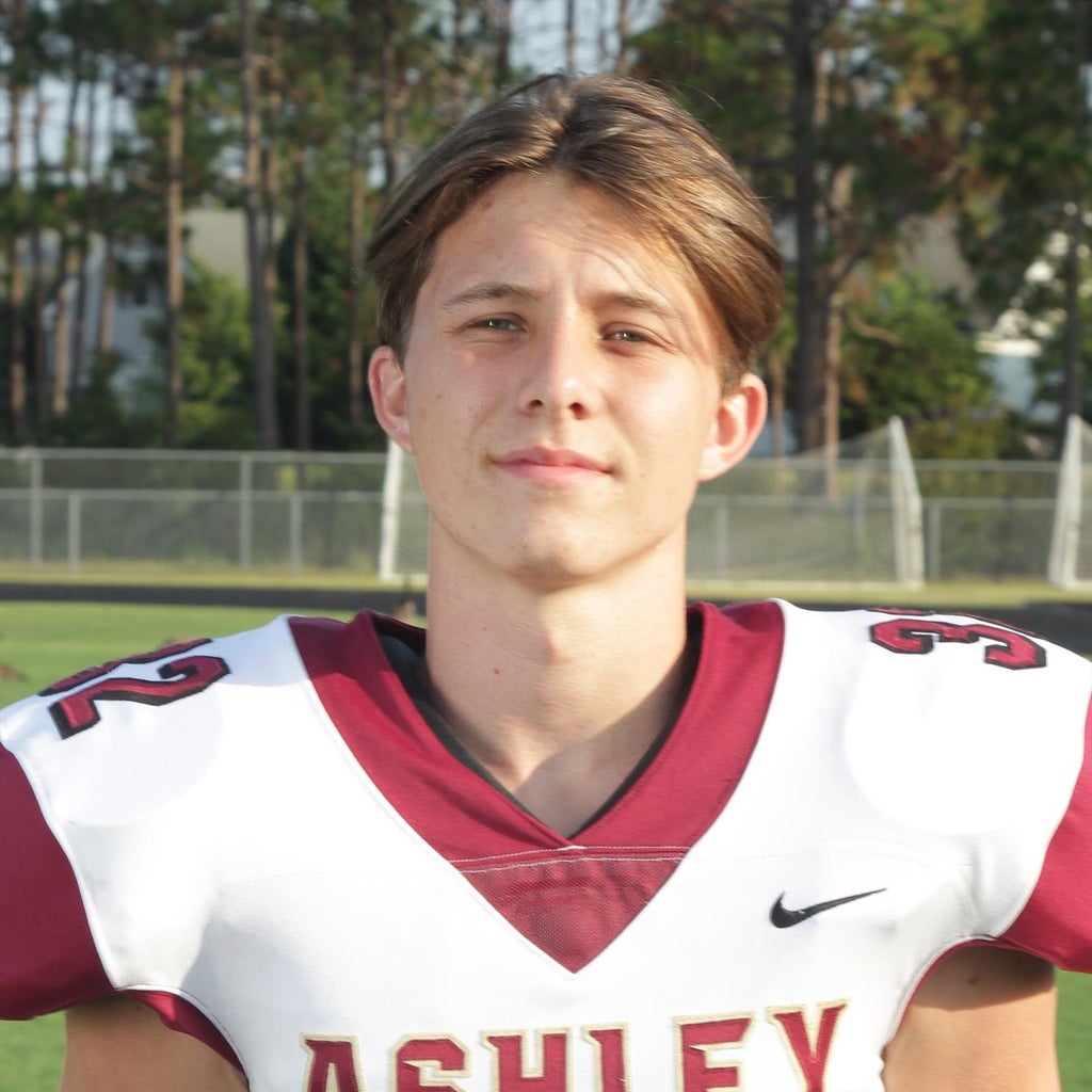 Jackson Powell