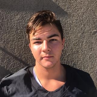 Jack Spano mugshot
