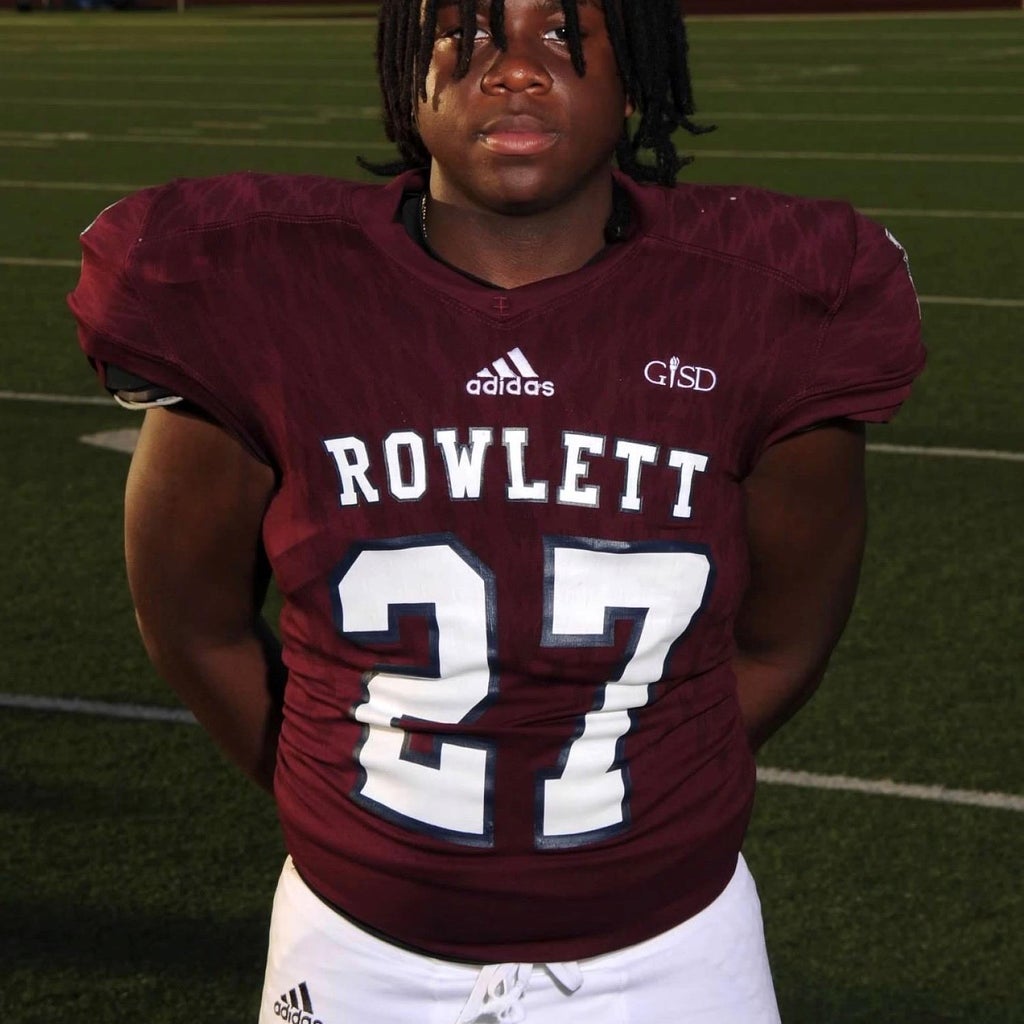 Isaiah Armstrong mugshot