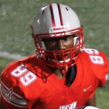 Dajuan Carmichael