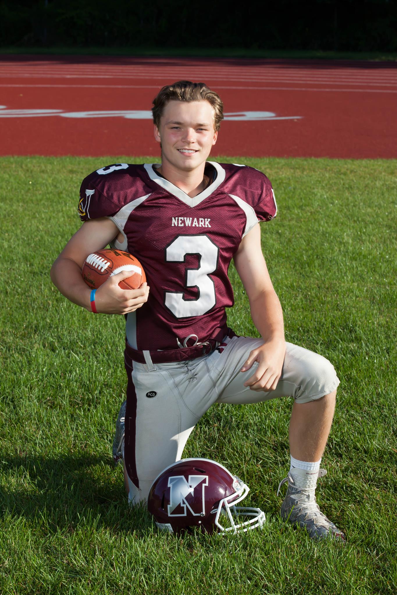 Jayden Shepherd
