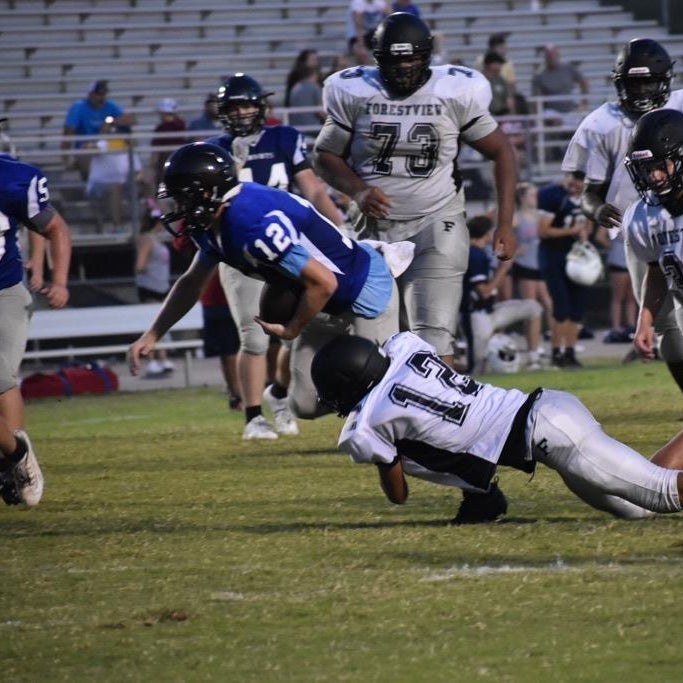 Jaycob Neely