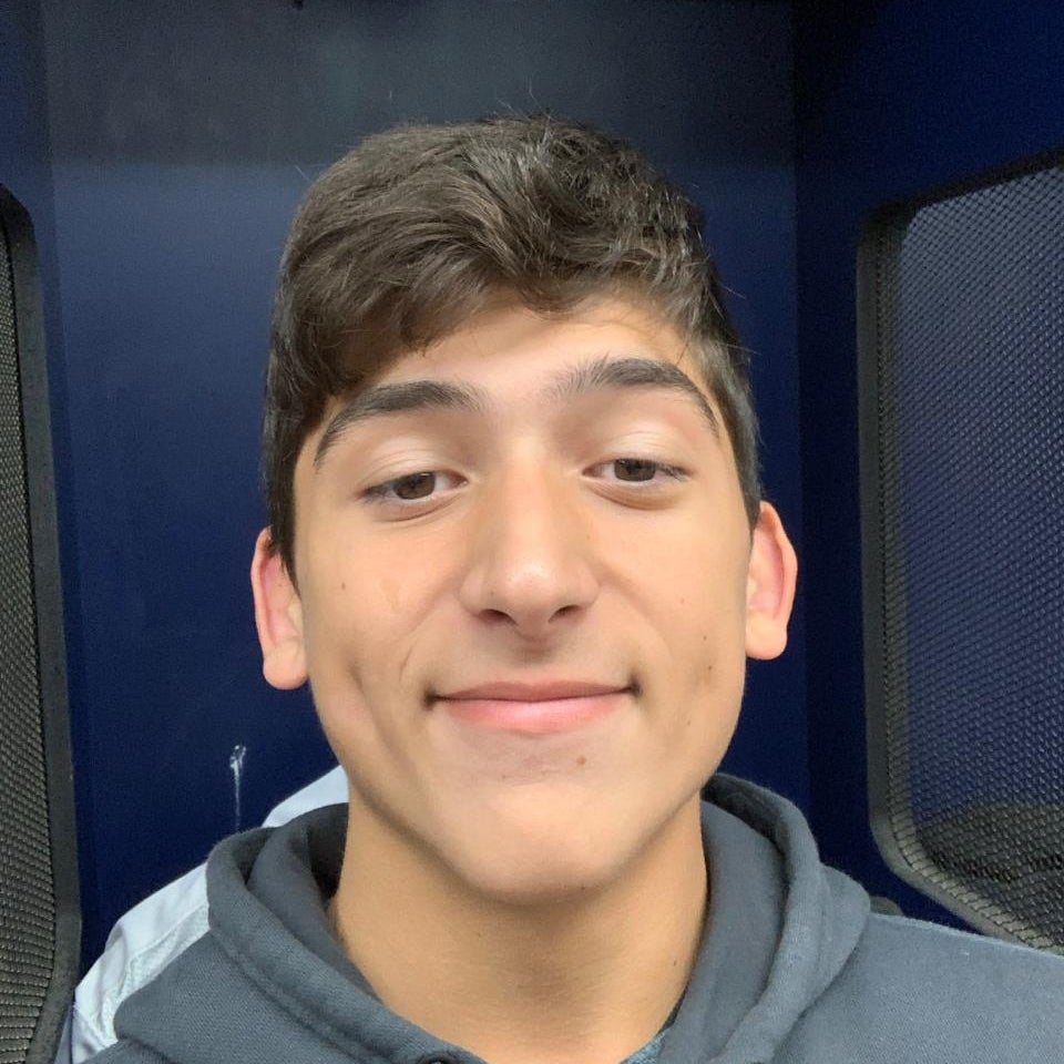 Tristan Ehman