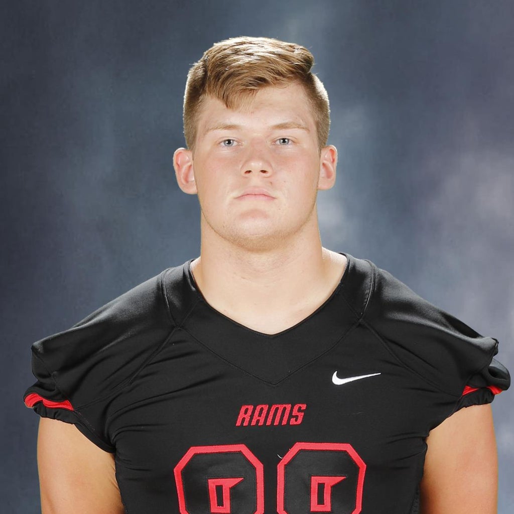 Christopher Holliday