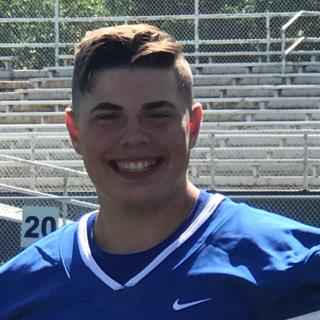Zach Halenda