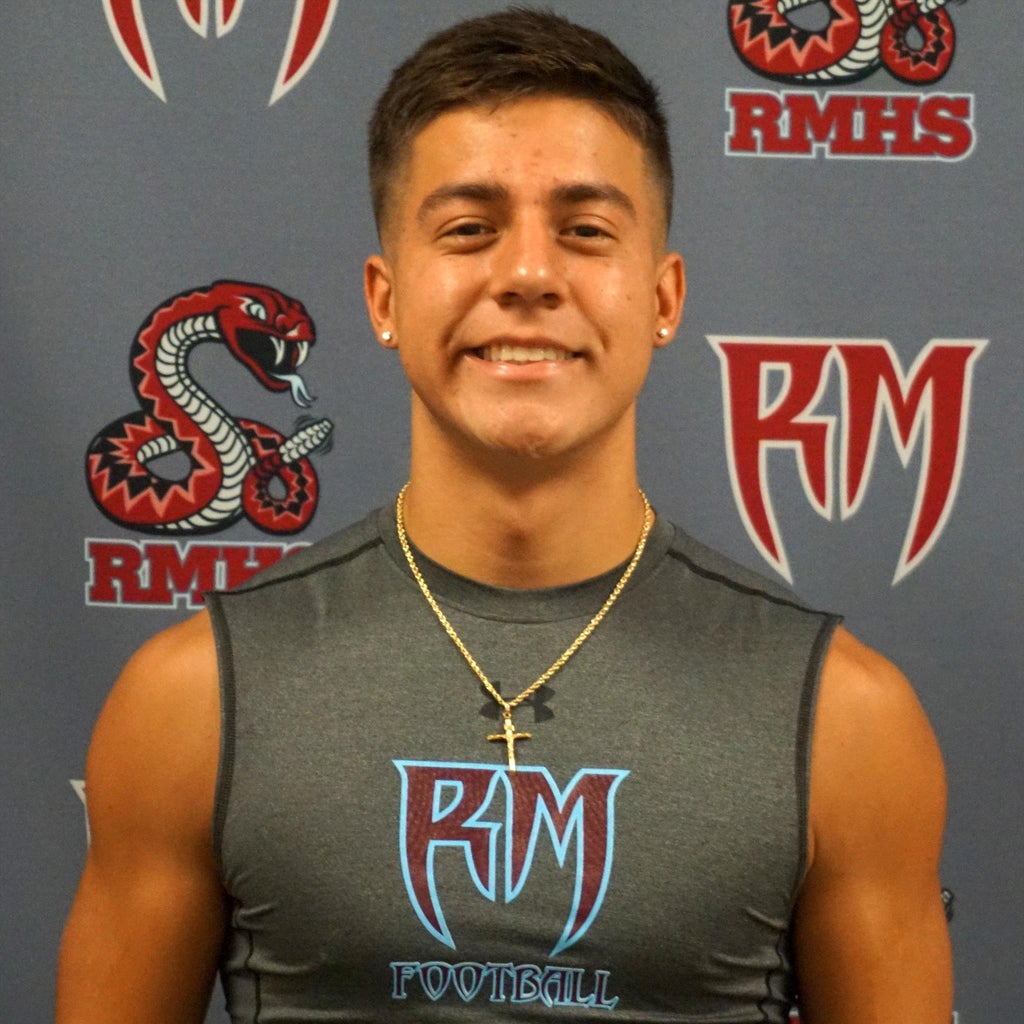 Richard tyler Hernandez