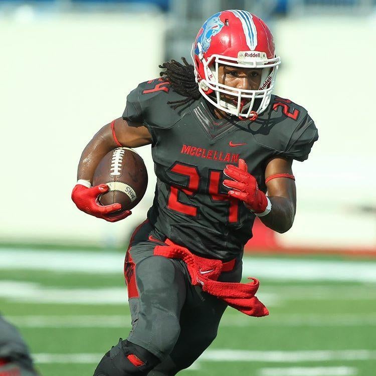 Jeremiah Aikins mugshot