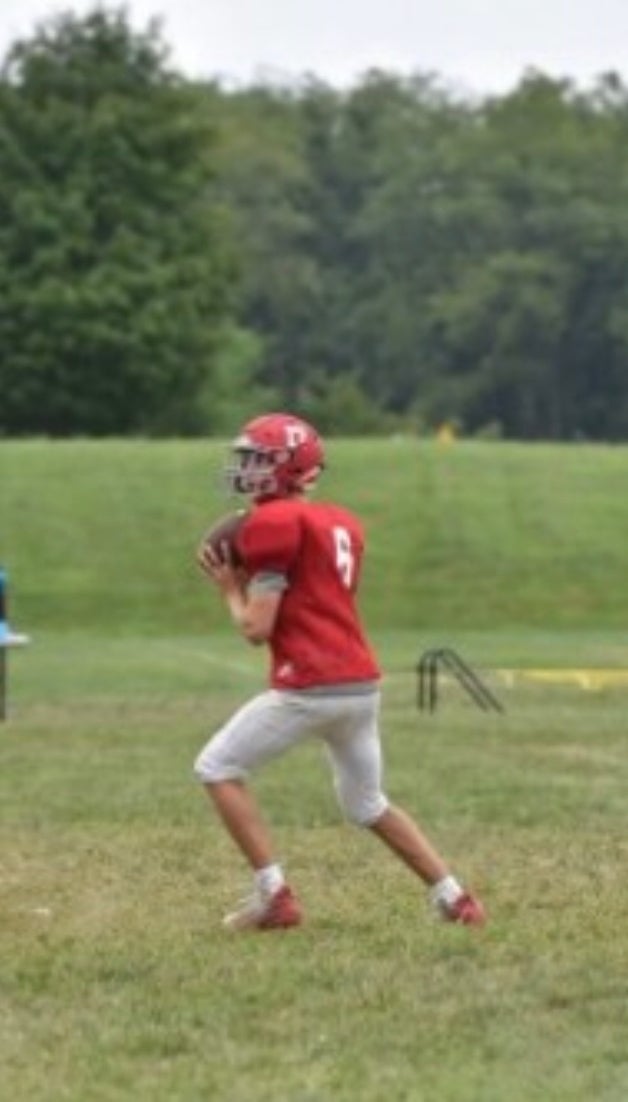 Connor George