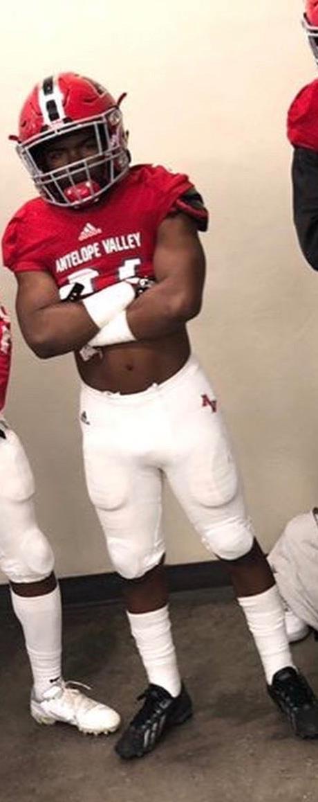 Jeremiah Hill