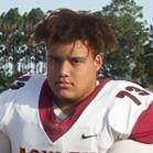 Dion Wallace