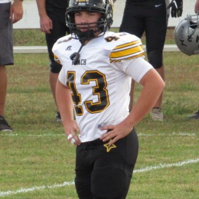 Bryan Westbrook