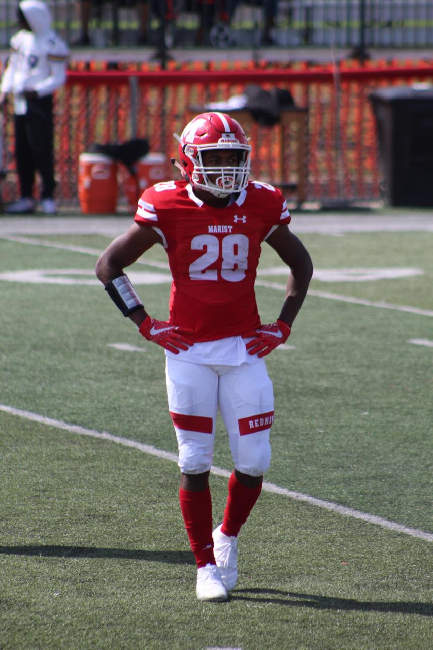 Amari Watkins