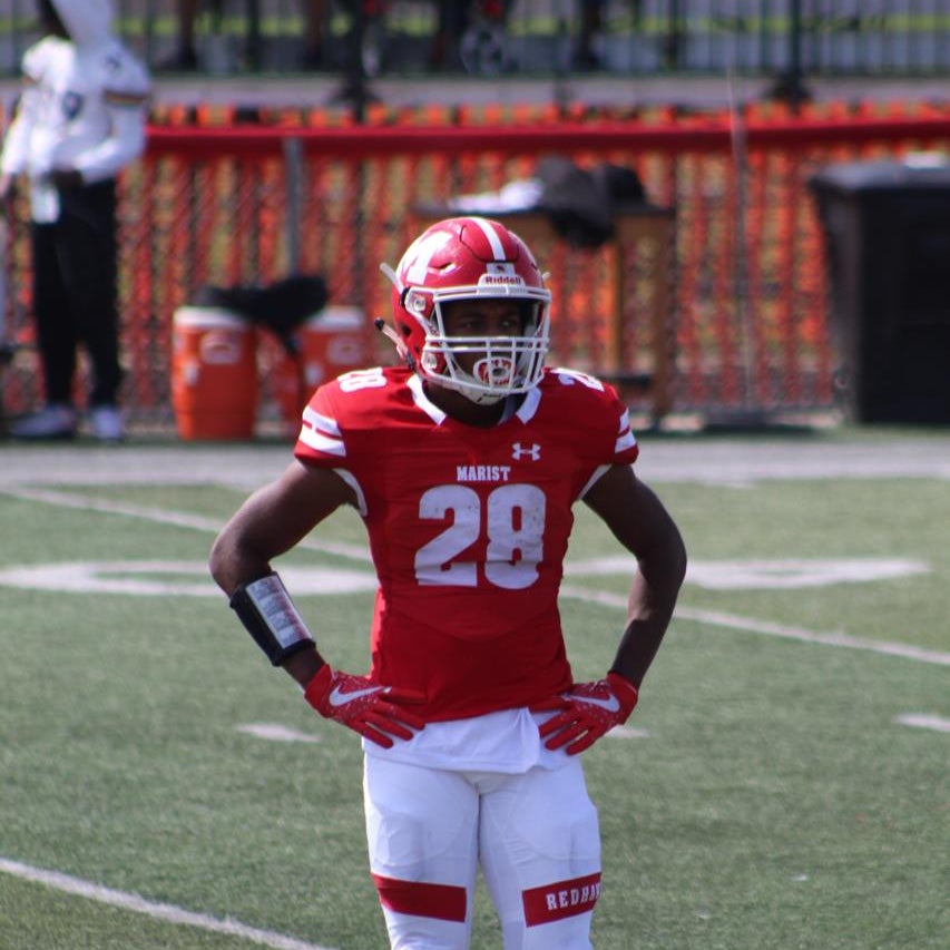 Amari Watkins
