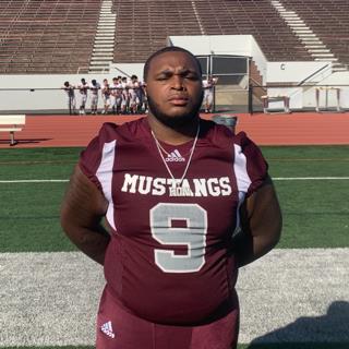 Jahhon Willis .jr