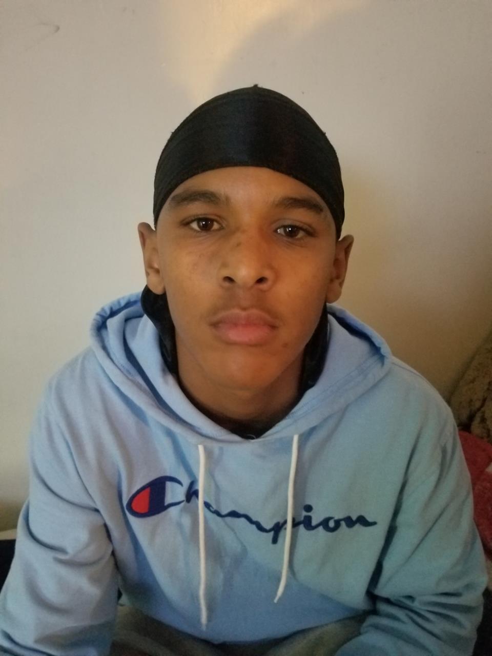 Allen Monroe jr.