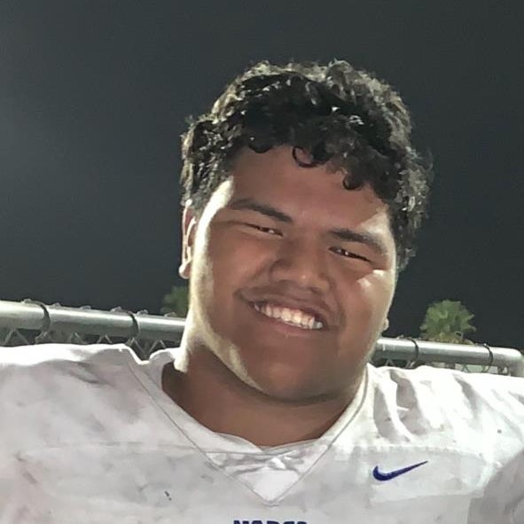 Nephi Tuiasosopo mugshot