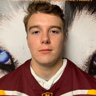 Evan Imgrund mugshot