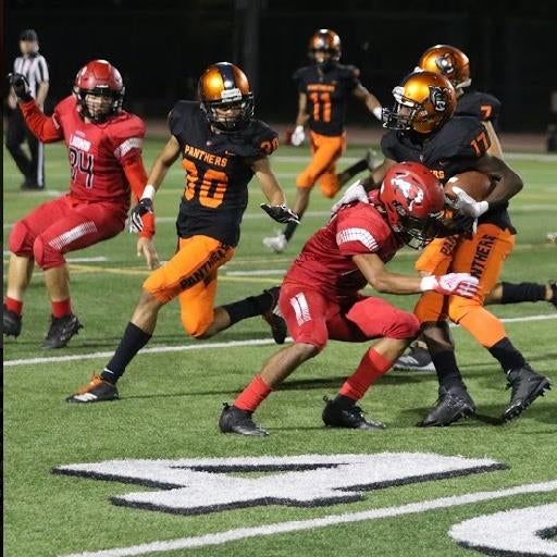 Dante Hudson