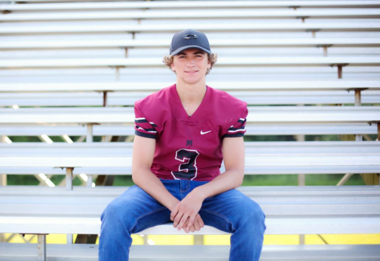 Hunter Pillera mugshot