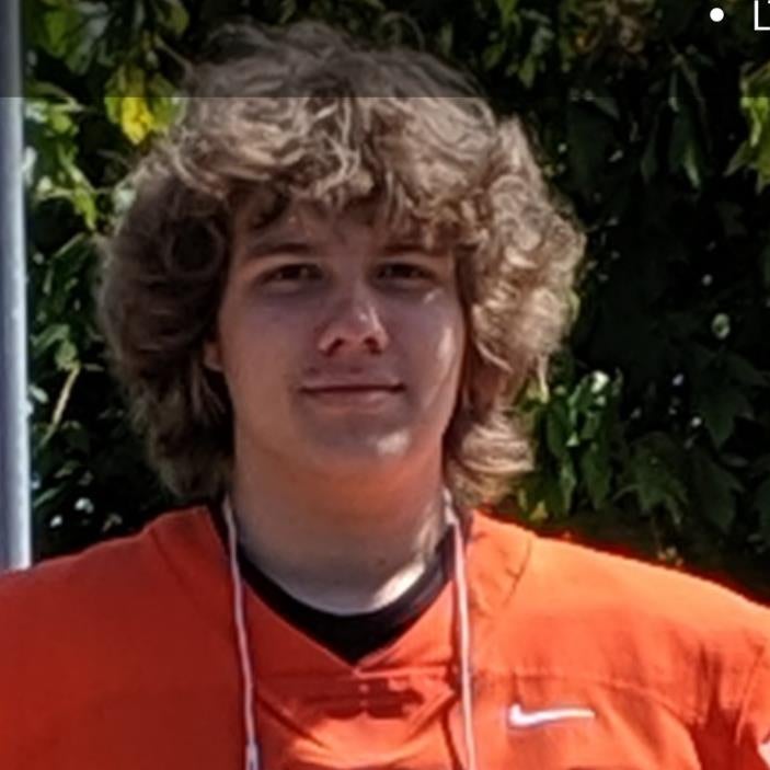 Justis Hisgen
