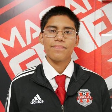 Oscar Rivera mugshot