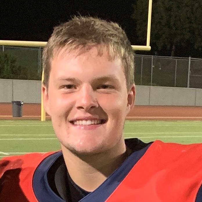 Brendan Scharmann