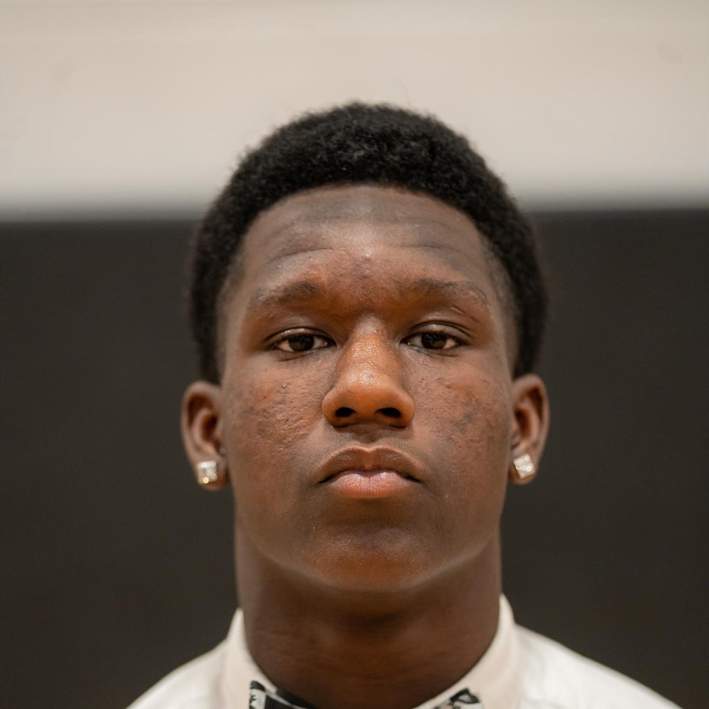 Jaylan Bryant
