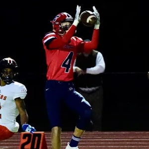 Dom Ufferman mugshot