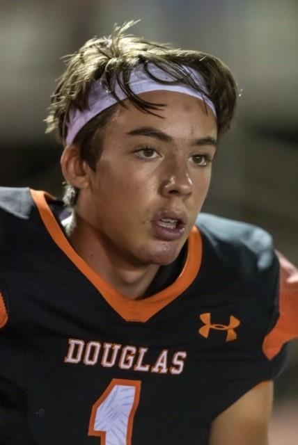 Wyatt Grisell