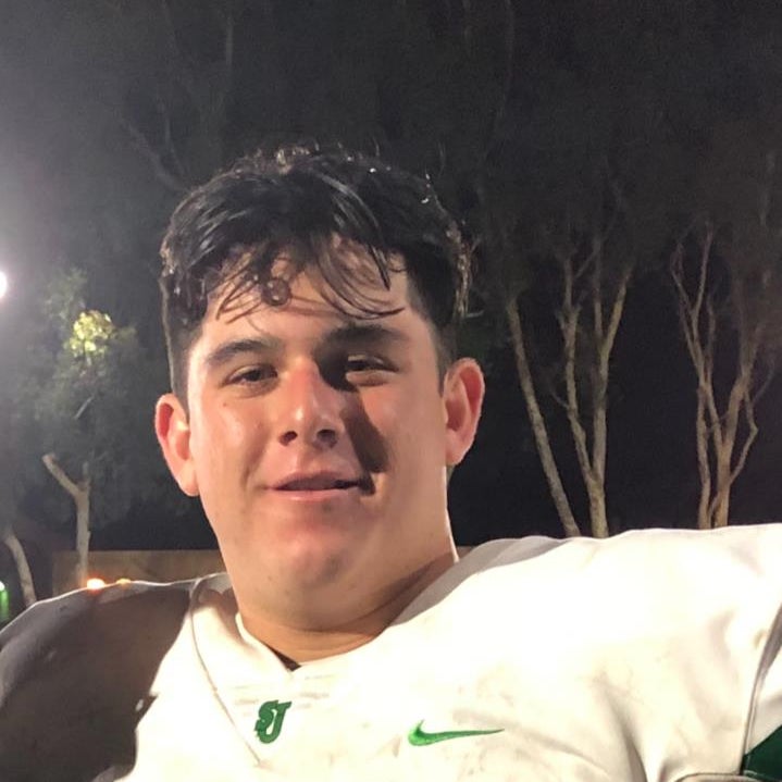Diego Hernandez
