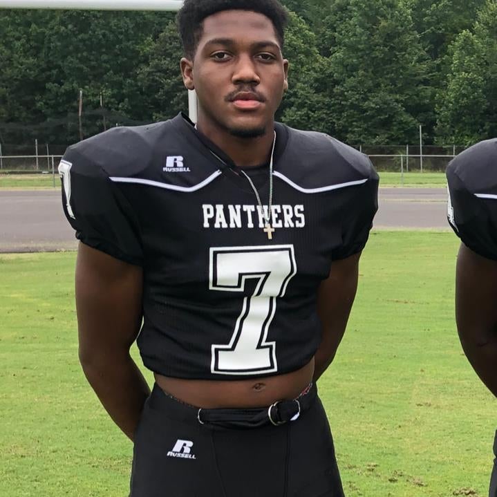 Xavier Tate
