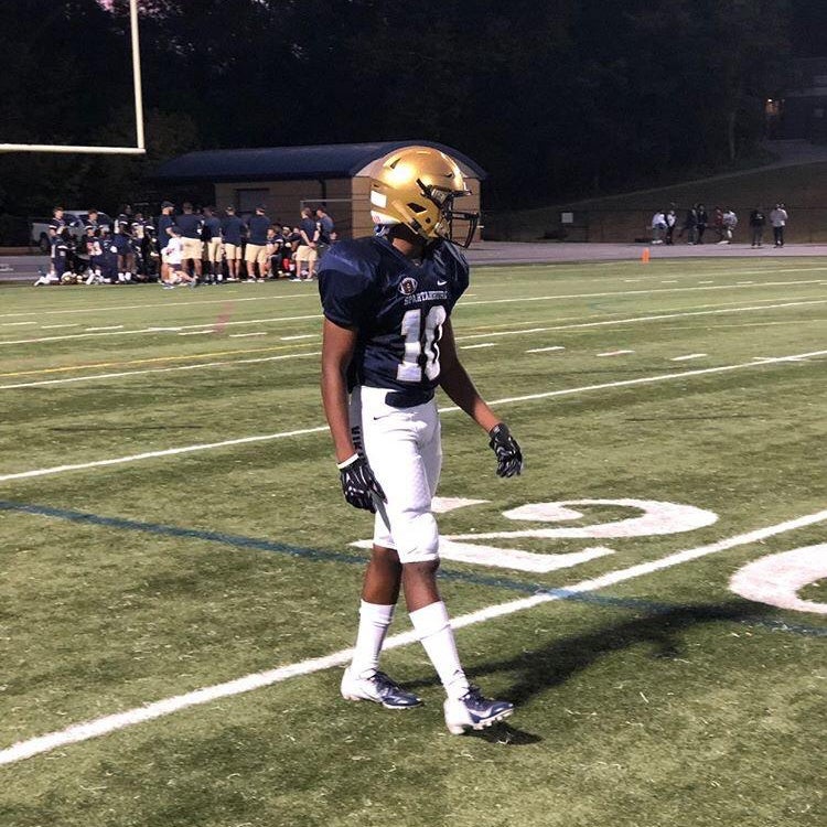De'andre Davis