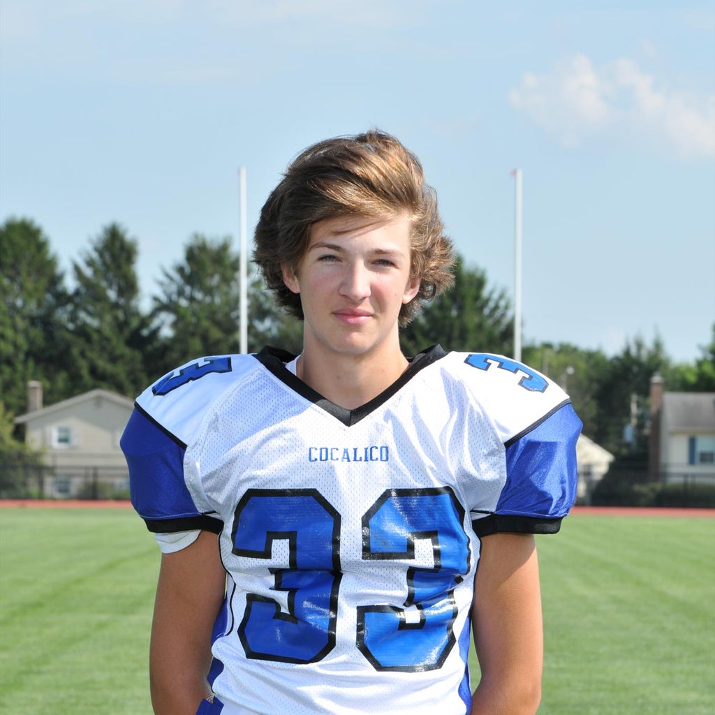 Alex Stokrp mugshot