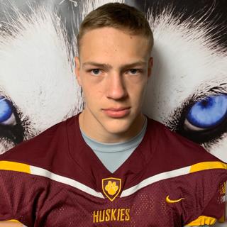 Dalton Barrett